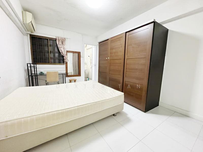 333 Clementi Avenue 2, 333 Clementi Avenue 2, Buona Vista / West Coast / Clementi New Town, 3 Bedrooms, 990 sqft, HDB Flat For Sale, by Dexter Tan, 500266511 - PropertyGuru.com.sg