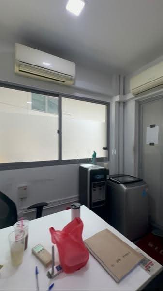 Synergy @ KB, 25 25, Eunos / Geylang / Paya Lebar, 1,216 sqft, Factory / Workshop (B2) For Rent, by Ssharon Loh, 500266515 - CommercialGuru.com.sg