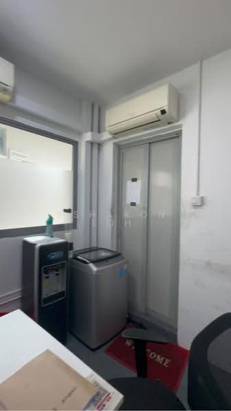 Synergy @ KB, 25 25, Eunos / Geylang / Paya Lebar, 1,216 sqft, Factory / Workshop (B2) For Rent, by Ssharon Loh, 500266515 - CommercialGuru.com.sg