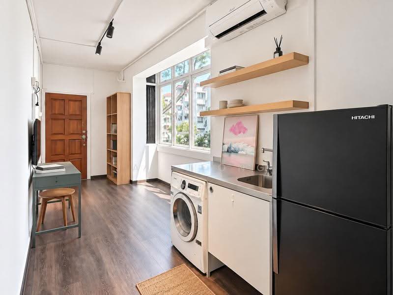 78 Moh Guan Terrace, 78 Moh Guan Terrace, Alexandra / Commonwealth, 2 Bedrooms, 797 sqft, Walk-up Apartment For Sale, by Jane Fong, 500266516 - Interior - PropertyGuru.com.sg