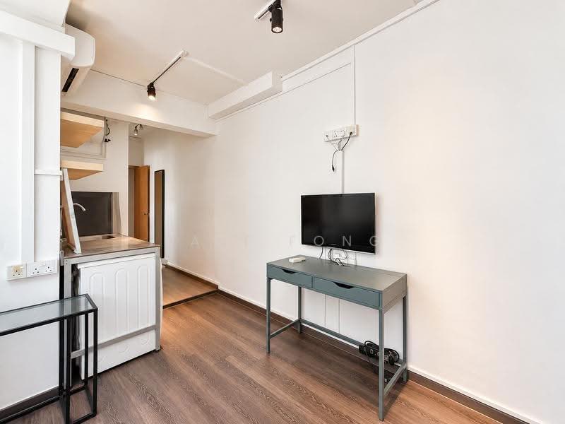 78 Moh Guan Terrace, 78 Moh Guan Terrace, Alexandra / Commonwealth, 2 Bedrooms, 797 sqft, Walk-up Apartment For Sale, by Jane Fong, 500266516 - Interior - PropertyGuru.com.sg