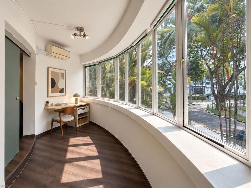 78 Moh Guan Terrace, 78 Moh Guan Terrace, Alexandra / Commonwealth, 2 Bedrooms, 797 sqft, Walk-up Apartment For Sale, by Jane Fong, 500266516 - Study - PropertyGuru.com.sg