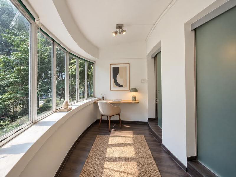 78 Moh Guan Terrace, 78 Moh Guan Terrace, Alexandra / Commonwealth, 2 Bedrooms, 797 sqft, Walk-up Apartment For Sale, by Jane Fong, 500266516 - Study - PropertyGuru.com.sg