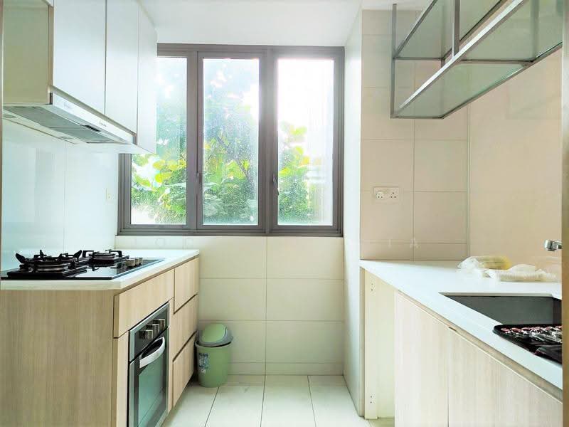 Nine Residences, 12 Yishun Avenue 9, Sembawang / Yishun, 3 Bedrooms, 926 sqft, Apartment For Sale, by Jocelyn Chia, 500266517 - Kitchen - PropertyGuru.com.sg