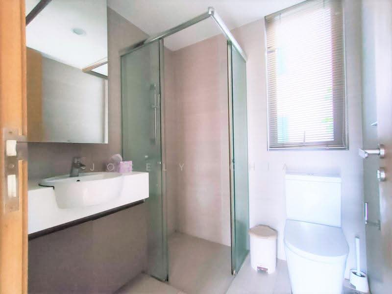 Nine Residences, 12 Yishun Avenue 9, Sembawang / Yishun, 3 Bedrooms, 926 sqft, Apartment For Sale, by Jocelyn Chia, 500266517 - Bathroom - PropertyGuru.com.sg