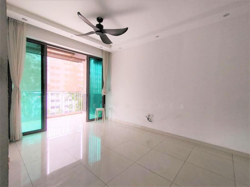 Nine Residences, 12 Yishun Avenue 9, Sembawang / Yishun, 3 Bedrooms, 926 sqft, Apartment For Sale, by Jocelyn Chia, 500266517 - Balcony - PropertyGuru.com.sg
