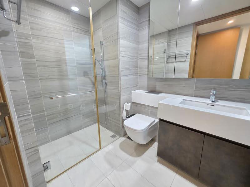 Nine Residences, 12 Yishun Avenue 9, Sembawang / Yishun, 3 Bedrooms, 926 sqft, Apartment For Sale, by Jocelyn Chia, 500266517 - Bathroom - PropertyGuru.com.sg