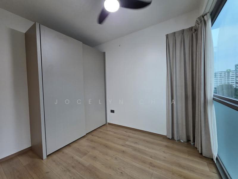 Nine Residences, 12 Yishun Avenue 9, Sembawang / Yishun, 3 Bedrooms, 926 sqft, Apartment For Sale, by Jocelyn Chia, 500266517 - Bedroom - PropertyGuru.com.sg