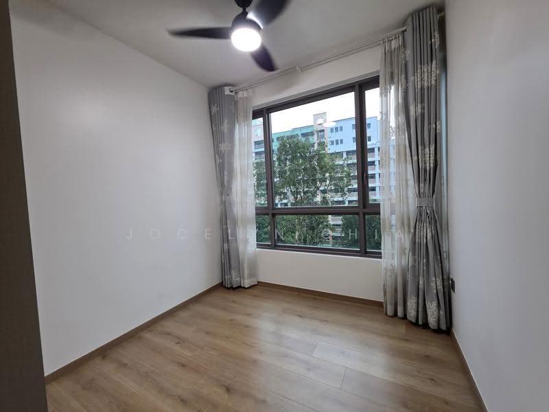 Nine Residences, 12 Yishun Avenue 9, Sembawang / Yishun, 3 Bedrooms, 926 sqft, Apartment For Sale, by Jocelyn Chia, 500266517 - Common bedroom - PropertyGuru.com.sg
