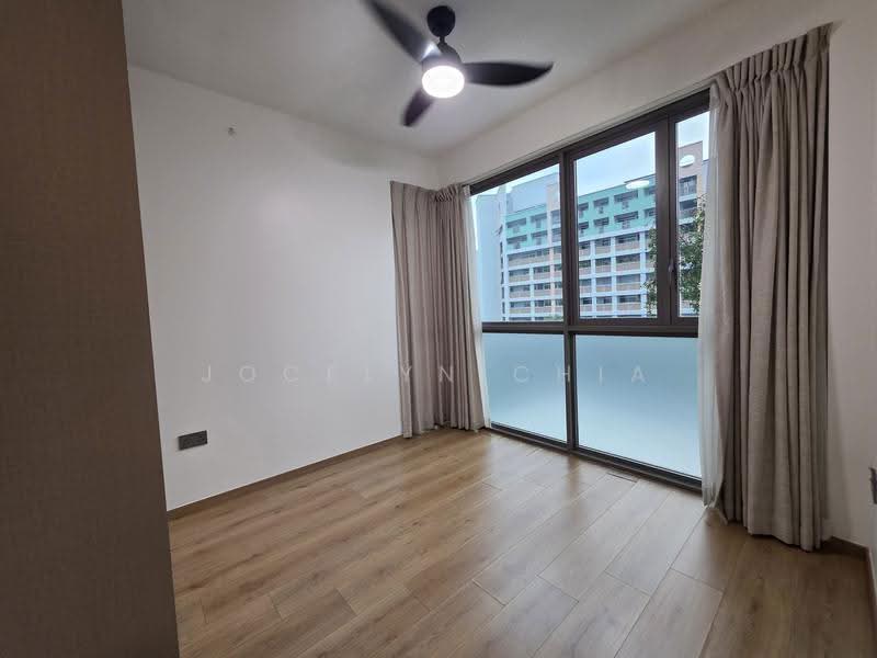 Nine Residences, 12 Yishun Avenue 9, Sembawang / Yishun, 3 Bedrooms, 926 sqft, Apartment For Sale, by Jocelyn Chia, 500266517 - Master room - PropertyGuru.com.sg
