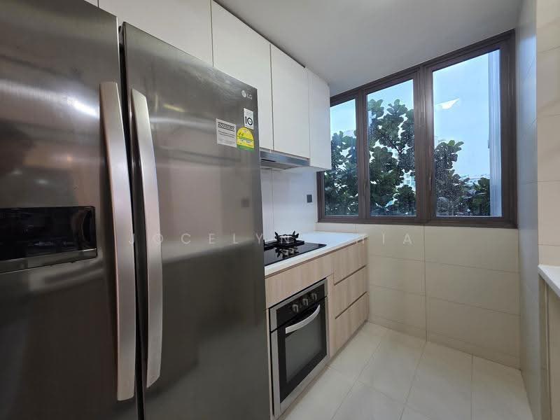 Nine Residences, 12 Yishun Avenue 9, Sembawang / Yishun, 3 Bedrooms, 926 sqft, Apartment For Sale, by Jocelyn Chia, 500266517 - Kitchen - PropertyGuru.com.sg
