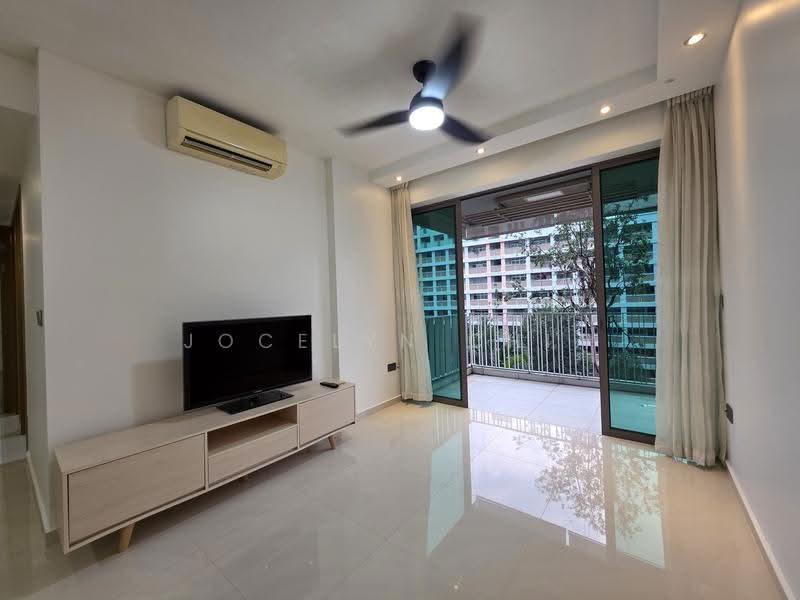 Nine Residences, 12 Yishun Avenue 9, Sembawang / Yishun, 3 Bedrooms, 926 sqft, Apartment For Sale, by Jocelyn Chia, 500266517 - Living Room - PropertyGuru.com.sg