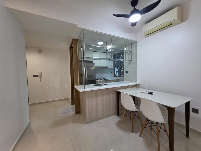 Nine Residences, 12 Yishun Avenue 9, Sembawang / Yishun, 3 Bedrooms, 926 sqft, Apartment For Sale, by Jocelyn Chia, 500266517 - Dining - PropertyGuru.com.sg