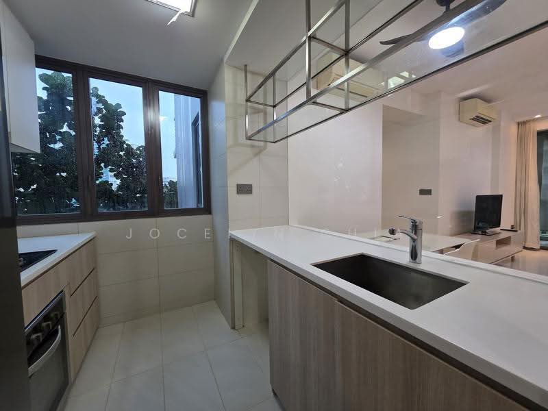 Nine Residences, 12 Yishun Avenue 9, Sembawang / Yishun, 3 Bedrooms, 926 sqft, Apartment For Sale, by Jocelyn Chia, 500266517 - Kitchen - PropertyGuru.com.sg