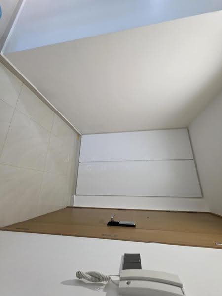 Nine Residences, 12 Yishun Avenue 9, Sembawang / Yishun, 3 Bedrooms, 926 sqft, Apartment For Sale, by Jocelyn Chia, 500266517 - Privacy foyer - PropertyGuru.com.sg