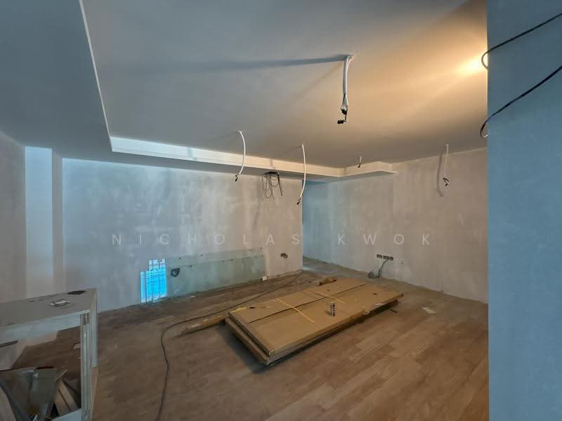 Jalan Leban, Ang Mo Kio / Bishan / Thomson, 5 Bedrooms, 5,132 sqft, Terraced House For Sale, by Nicholas Kwok, 500266518 - Interior - PropertyGuru.com.sg