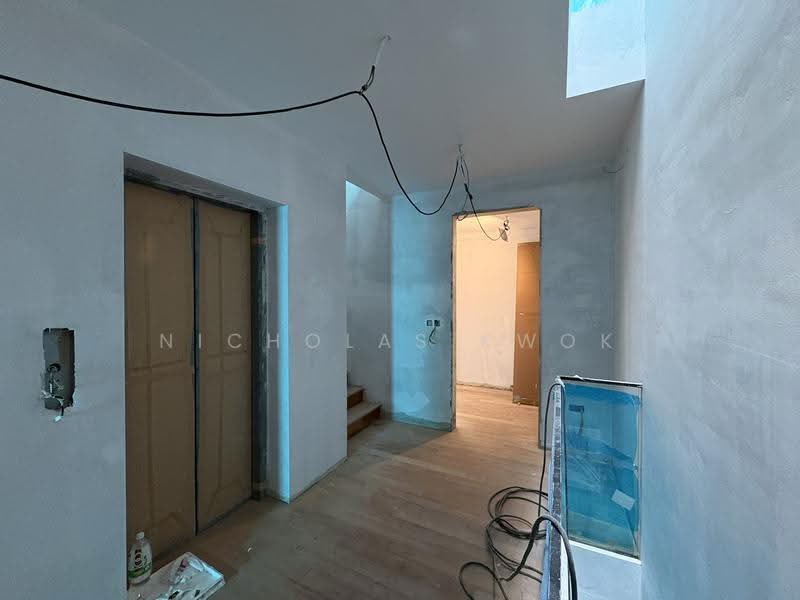Jalan Leban, Ang Mo Kio / Bishan / Thomson, 5 Bedrooms, 5,132 sqft, Terraced House For Sale, by Nicholas Kwok, 500266518 - Interior - PropertyGuru.com.sg