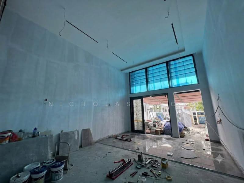 Jalan Leban, Ang Mo Kio / Bishan / Thomson, 5 Bedrooms, 5,132 sqft, Terraced House For Sale, by Nicholas Kwok, 500266518 - Interior - PropertyGuru.com.sg