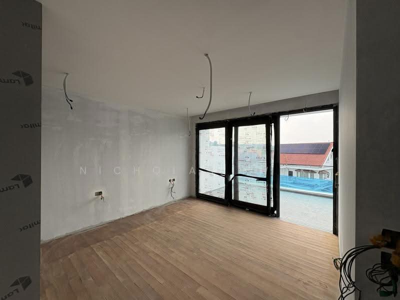 Jalan Leban, Ang Mo Kio / Bishan / Thomson, 5 Bedrooms, 5,132 sqft, Terraced House For Sale, by Nicholas Kwok, 500266518 - Interior - PropertyGuru.com.sg