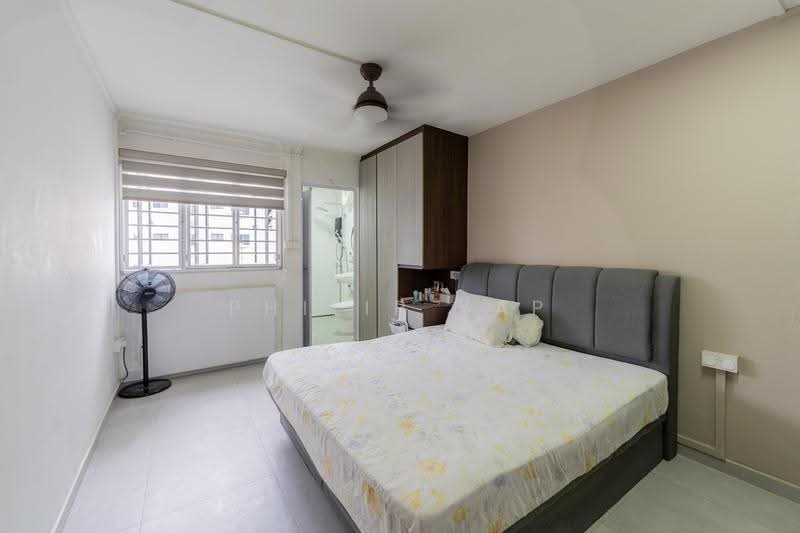 531 Hougang Avenue 6, 531 Hougang Avenue 6, Hougang / Punggol / Sengkang, 3 Bedrooms, 904 sqft, HDB Flat For Sale, by Philip Yap, 500266519 - Bedroom - PropertyGuru.com.sg