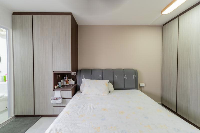 531 Hougang Avenue 6, 531 Hougang Avenue 6, Hougang / Punggol / Sengkang, 3 Bedrooms, 904 sqft, HDB Flat For Sale, by Philip Yap, 500266519 - Bedroom - PropertyGuru.com.sg