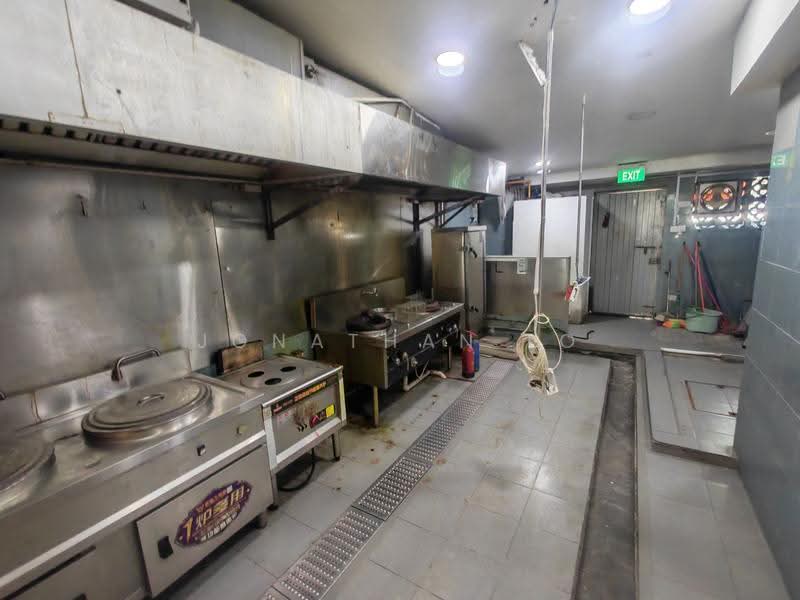 774 North Bridge Road, Beach Road / Bugis / Rochor, 2,800 sqft, Food & Beverage For Rent, by Jonathan Lo, 500266520 - Kitchen - CommercialGuru.com.sg