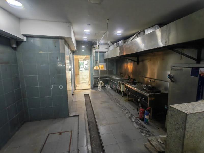 774 North Bridge Road, Beach Road / Bugis / Rochor, 2,800 sqft, Food & Beverage For Rent, by Jonathan Lo, 500266520 - Kitchen - CommercialGuru.com.sg