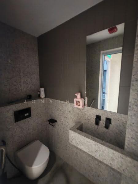 774 North Bridge Road, Beach Road / Bugis / Rochor, 2,800 sqft, Food & Beverage For Rent, by Jonathan Lo, 500266520 - Bathroom - CommercialGuru.com.sg