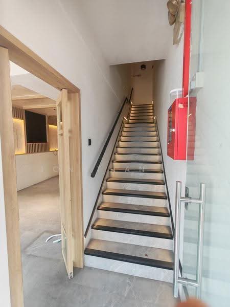 774 North Bridge Road, Beach Road / Bugis / Rochor, 2,800 sqft, Food & Beverage For Rent, by Jonathan Lo, 500266520 - Entrance - CommercialGuru.com.sg