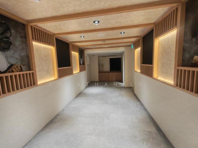 774 North Bridge Road, Beach Road / Bugis / Rochor, 2,800 sqft, Food & Beverage For Rent, by Jonathan Lo, 500266520 - Corridor - CommercialGuru.com.sg