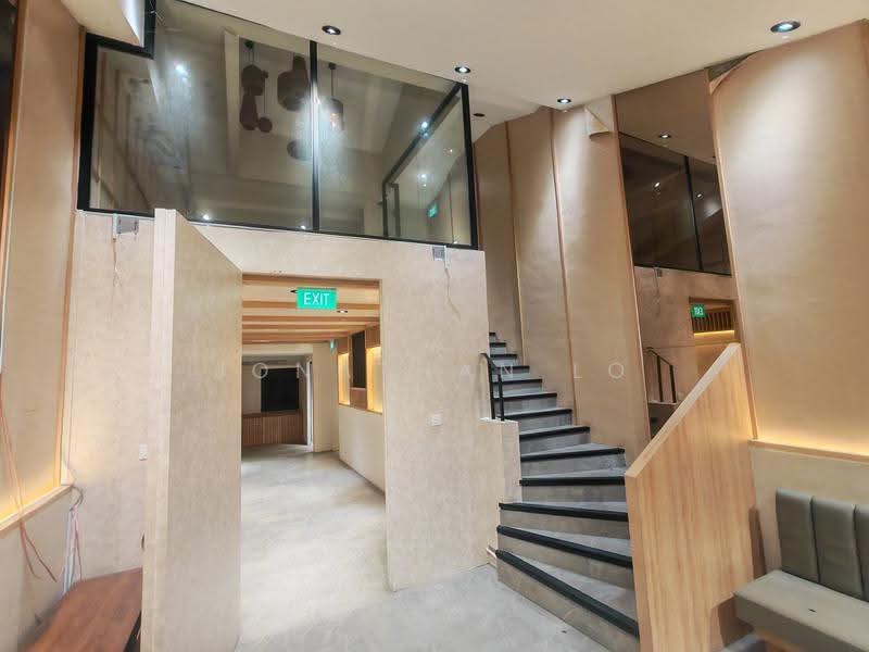 774 North Bridge Road, Beach Road / Bugis / Rochor, 2,800 sqft, Food & Beverage For Rent, by Jonathan Lo, 500266520 - Entrance - CommercialGuru.com.sg