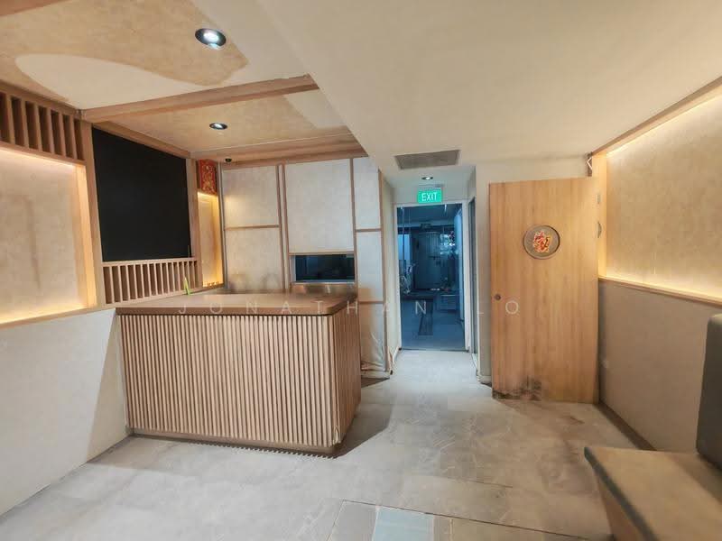 774 North Bridge Road, Beach Road / Bugis / Rochor, 2,800 sqft, Food & Beverage For Rent, by Jonathan Lo, 500266520 - Entrance - CommercialGuru.com.sg