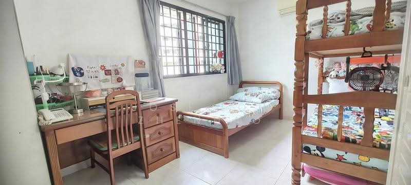 250 Jurong East Street 24, 250 Jurong East Street 24, Boon Lay / Jurong / Tuas, 3 Bedrooms, 1,012 sqft, HDB Flat For Sale, by Jose Loh Zhenhao, 500266521 - Bedroom - PropertyGuru.com.sg