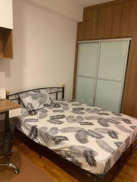 Guilin View, 20 Bukit Batok Street 52, Dairy Farm / Bukit Panjang / Choa Chu Kang, Room Rental, 1,200 sqft, Condominium For Rent, by Ween Keat, 500266522 - Bedroom - PropertyGuru.com.sg