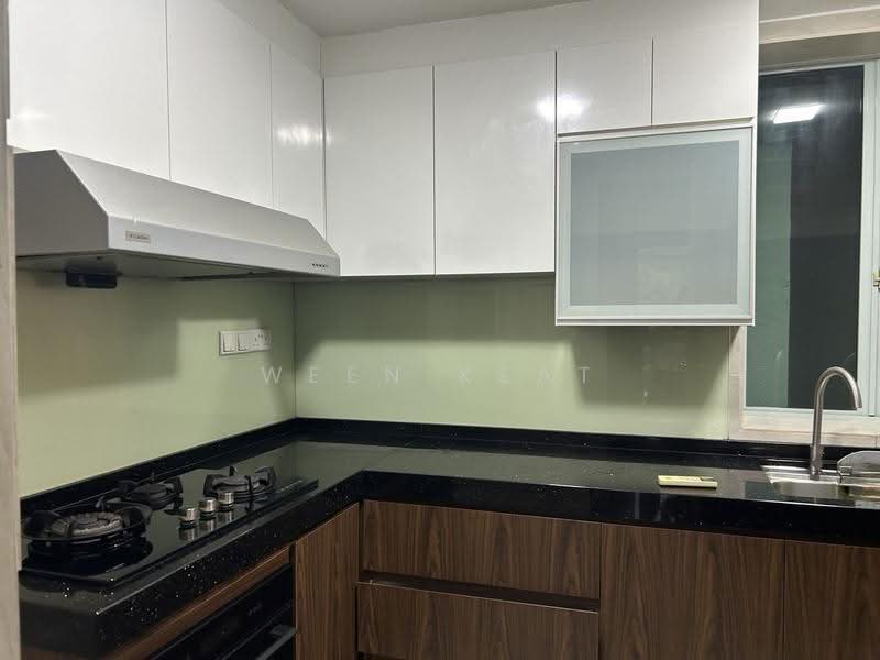 Guilin View, 20 Bukit Batok Street 52, Dairy Farm / Bukit Panjang / Choa Chu Kang, Room Rental, 1,200 sqft, Condominium For Rent, by Ween Keat, 500266522 - Kitchen - PropertyGuru.com.sg