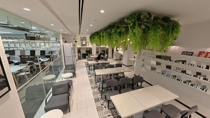 Orchard Road, Orchard / claymore hill/ River Valley, Orchard / River Valley, 27,900 sqft, Office For Rent, by Summer Xia, 500266524 - Interior - CommercialGuru.com.sg