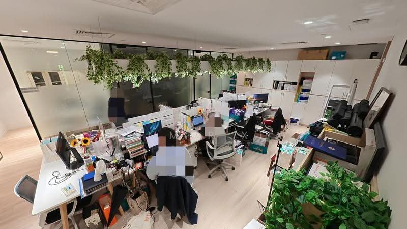 Orchard Road, Orchard / claymore hill/ River Valley, Orchard / River Valley, 27,900 sqft, Office For Rent, by Summer Xia, 500266524 - Interior - CommercialGuru.com.sg