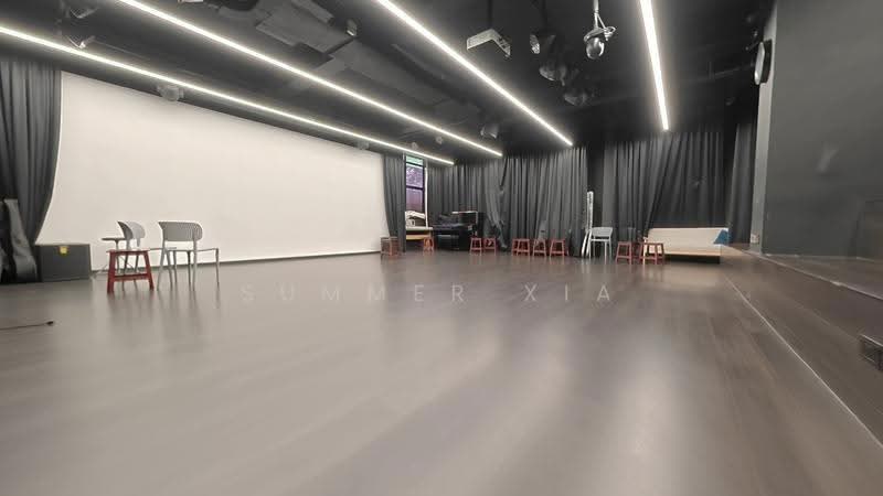 Orchard Road, Orchard / claymore hill/ River Valley, Orchard / River Valley, 27,900 sqft, Office For Rent, by Summer Xia, 500266524 - Interior - CommercialGuru.com.sg