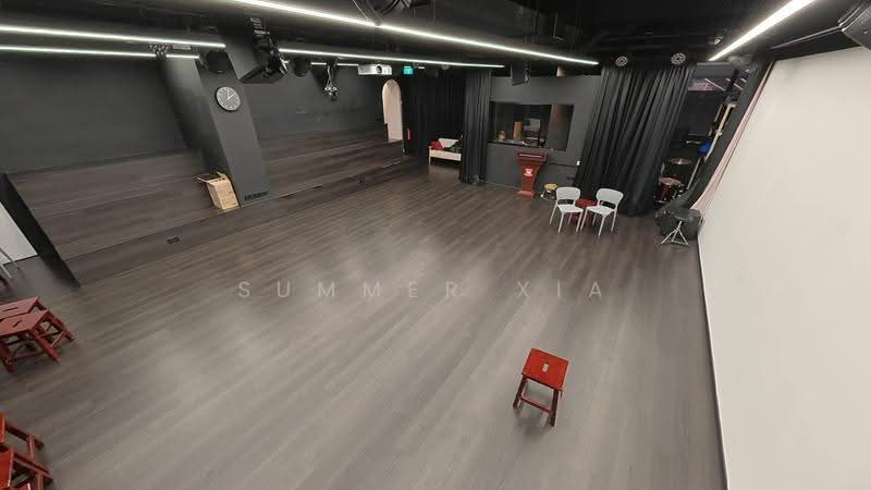 Orchard Road, Orchard / claymore hill/ River Valley, Orchard / River Valley, 27,900 sqft, Office For Rent, by Summer Xia, 500266524 - Interior - CommercialGuru.com.sg