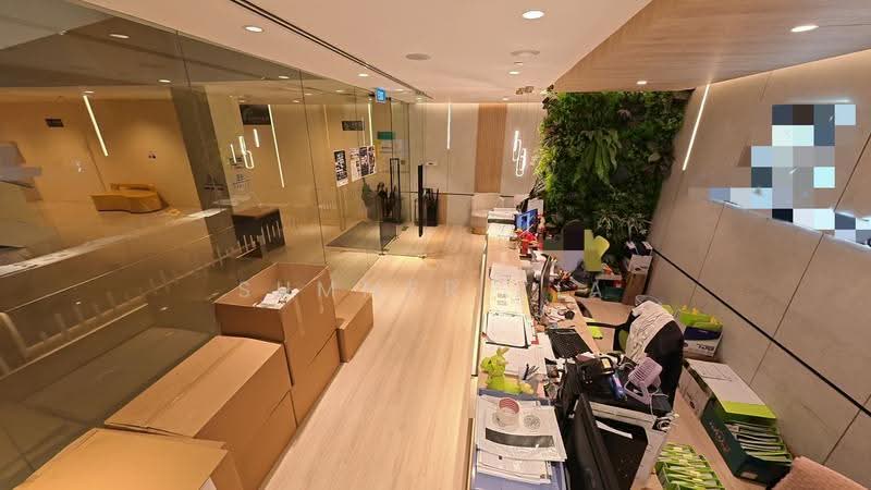 Orchard Road, Orchard / claymore hill/ River Valley, Orchard / River Valley, 27,900 sqft, Office For Rent, by Summer Xia, 500266524 - Interior - CommercialGuru.com.sg
