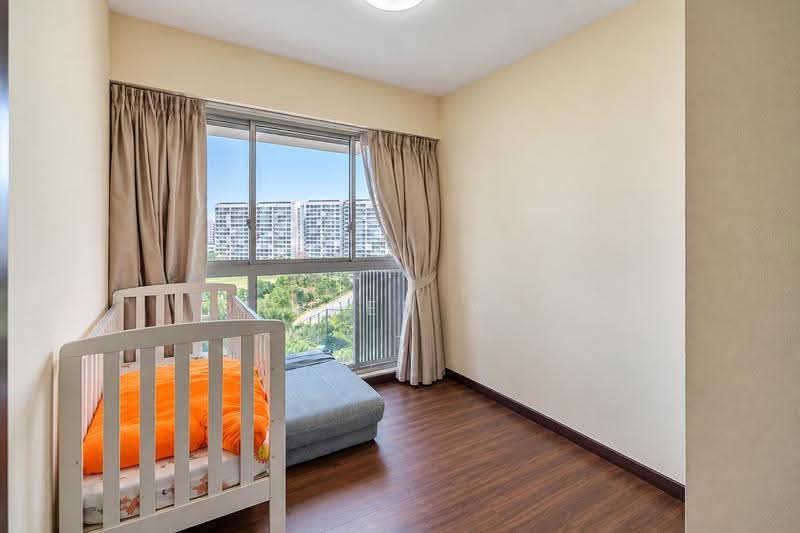 CityLife @ Tampines, 67 Tampines Central 7, Pasir Ris / Tampines, 3 Bedrooms, 1,195 sqft, Condominium For Sale, by Darren Yeo, 500266525 - Common Bedroom 2 - PropertyGuru.com.sg