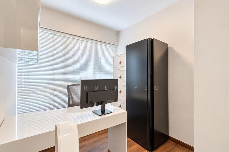 CityLife @ Tampines, 67 Tampines Central 7, Pasir Ris / Tampines, 3 Bedrooms, 1,195 sqft, Condominium For Sale, by Darren Yeo, 500266525 - Common Bedroom 1 - PropertyGuru.com.sg