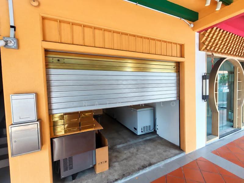 776 North Bridge Road, Beach Road / Bugis / Rochor, 1,500 sqft, Food & Beverage For Rent, by Jonathan Lo, 500266526 - Exterior - CommercialGuru.com.sg