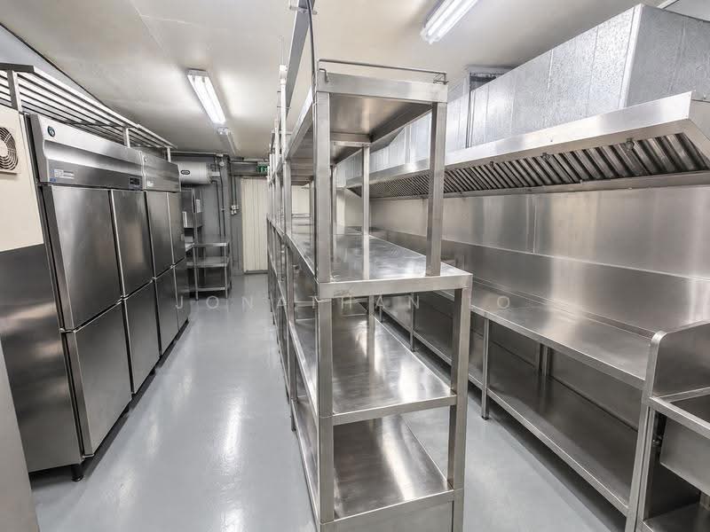 776 North Bridge Road, Beach Road / Bugis / Rochor, 1,500 sqft, Food & Beverage For Rent, by Jonathan Lo, 500266526 - Kitchen - CommercialGuru.com.sg