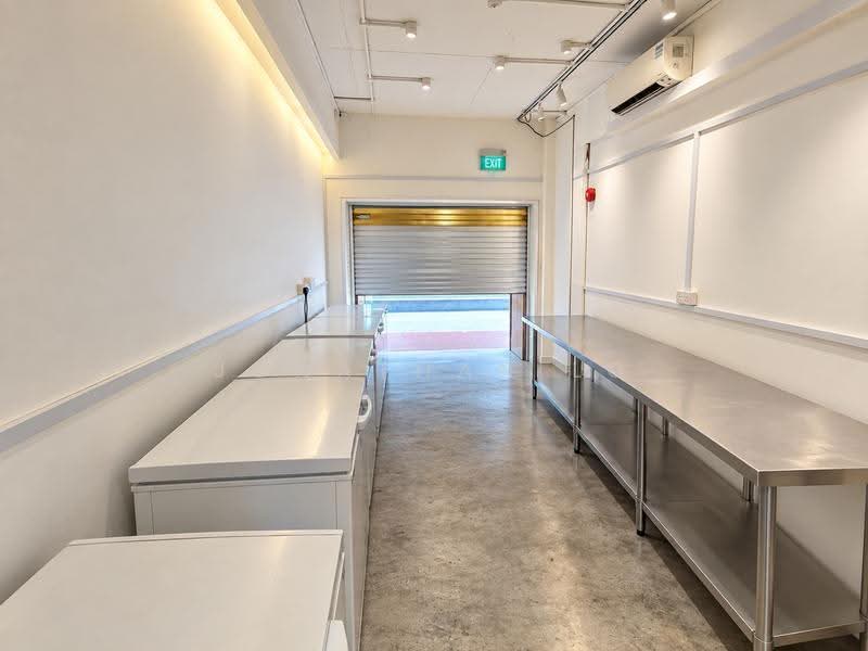 776 North Bridge Road, Beach Road / Bugis / Rochor, 1,500 sqft, Food & Beverage For Rent, by Jonathan Lo, 500266526 - Interior - CommercialGuru.com.sg