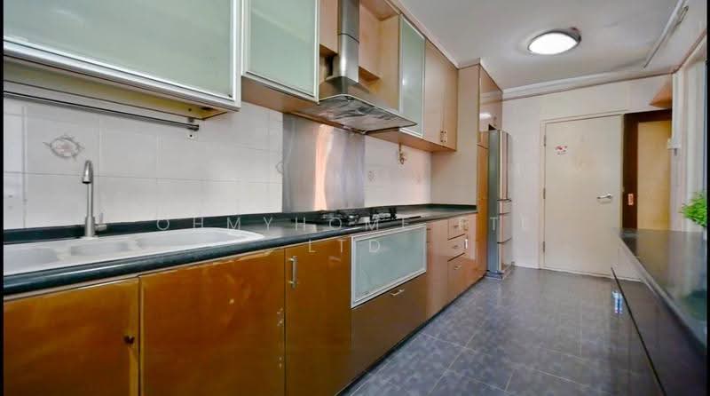 262D Compassvale Street, 262D Compassvale Street, Hougang / Punggol / Sengkang, 3 Bedrooms, 1,184 sqft, HDB Flat For Sale, by AARON LIM, 500266527 - Kitchen - PropertyGuru.com.sg