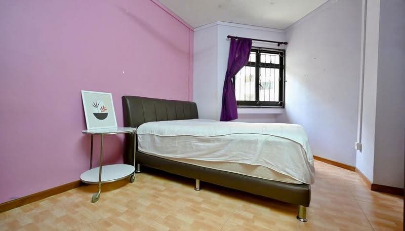 262D Compassvale Street, 262D Compassvale Street, Hougang / Punggol / Sengkang, 3 Bedrooms, 1,184 sqft, HDB Flat For Sale, by AARON LIM, 500266527 - Bedroom - PropertyGuru.com.sg