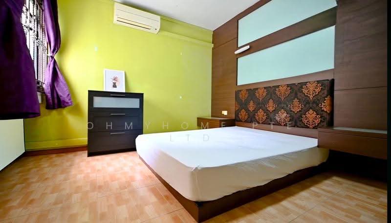 262D Compassvale Street, 262D Compassvale Street, Hougang / Punggol / Sengkang, 3 Bedrooms, 1,184 sqft, HDB Flat For Sale, by AARON LIM, 500266527 - Bedroom - PropertyGuru.com.sg