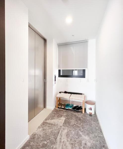 Avenue South Residence, 1 Silat Avenue, Alexandra / Commonwealth, 4 Bedrooms, 1,496 sqft, Condominium For Sale, by Jasmine Tan P H, 500266529 - Entrance - PropertyGuru.com.sg