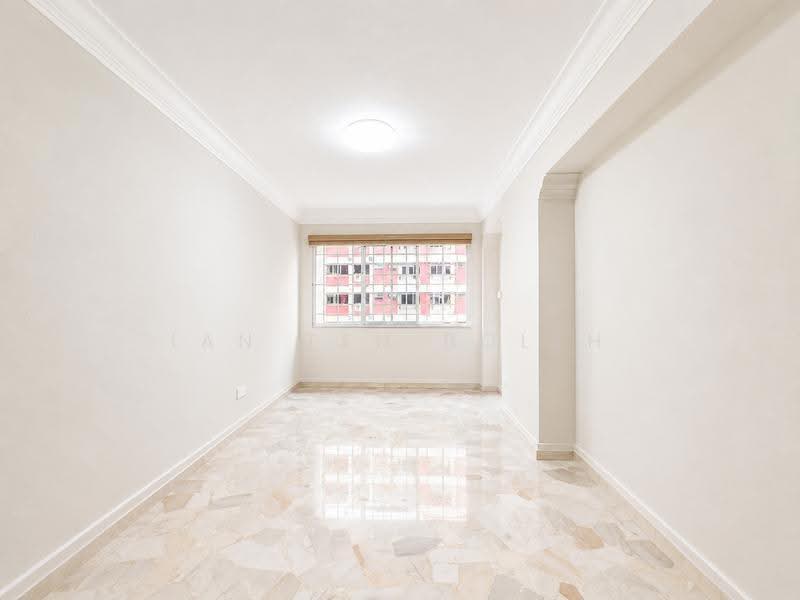 Corner Unit! Bishan Park Direct Park View, Low Floor Lovers Only, Almost Sold! Hurry! Open Hse Sat!, Bishan st 23, 3 Bedrooms, 1,140 sqft, HDB Flat For Sale, by Ian Teh Boleh, 500266530 - Interior - PropertyGuru.com.sg